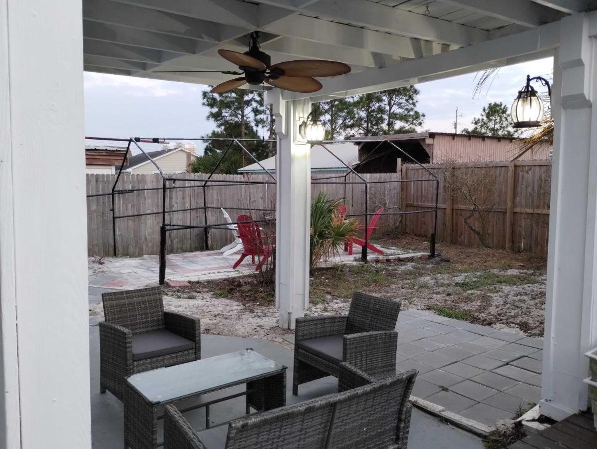 Peaceful Lydia Hide-O-Way - Unwind Near Beach, Breakfast, Spa & Go-Karts! Panama City Beach Bagian luar foto