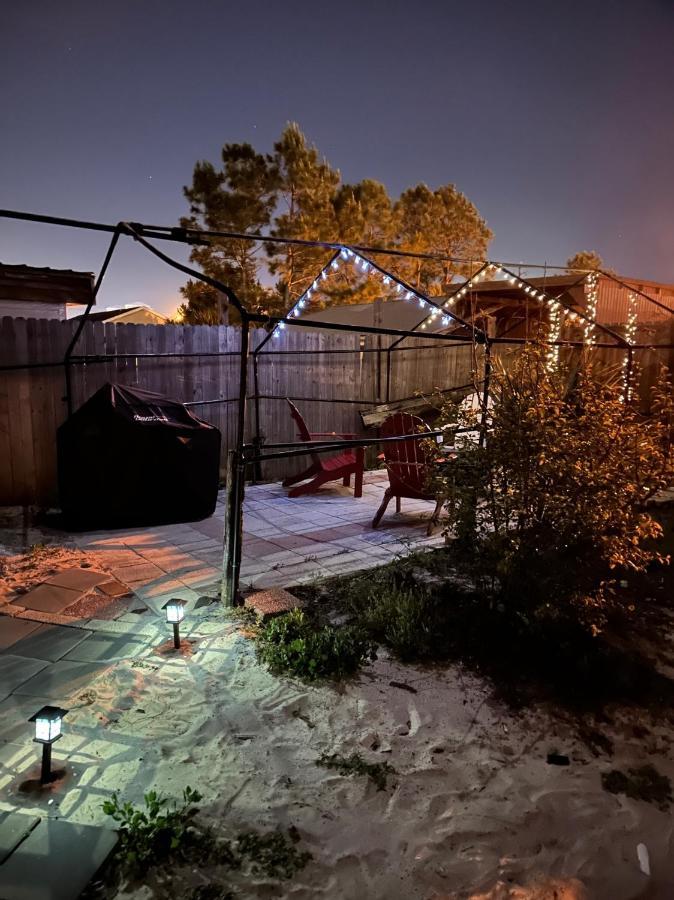 Peaceful Lydia Hide-O-Way - Unwind Near Beach, Breakfast, Spa & Go-Karts! Panama City Beach Bagian luar foto