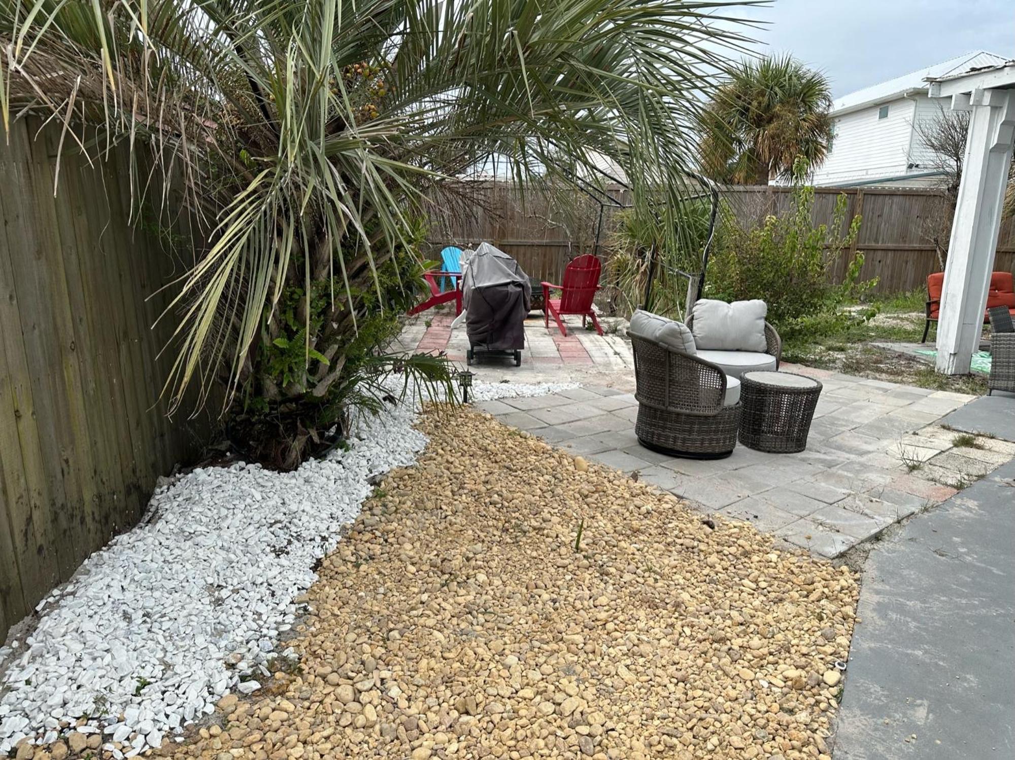 Peaceful Lydia Hide-O-Way - Unwind Near Beach, Breakfast, Spa & Go-Karts! Panama City Beach Bagian luar foto