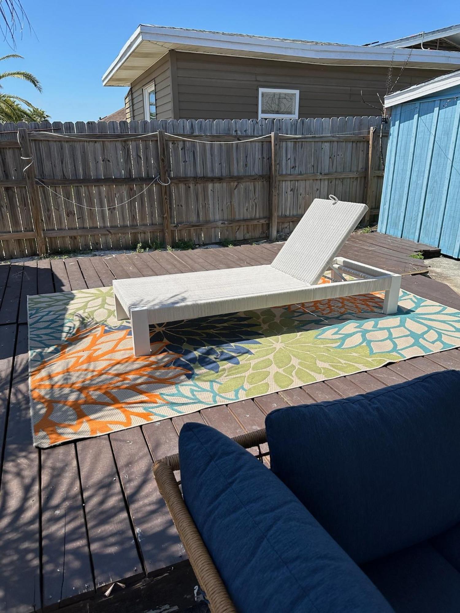 Peaceful Lydia Hide-O-Way - Unwind Near Beach, Breakfast, Spa & Go-Karts! Panama City Beach Bagian luar foto